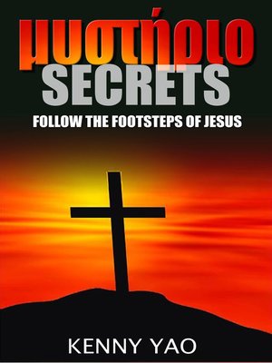 cover image of Secrets